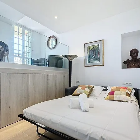 Le Suquet - 4-person - Ideal Congress * Cannes
