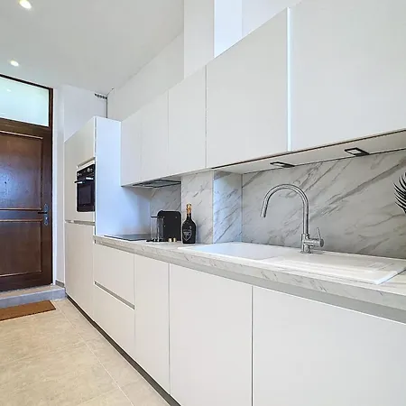 Le Suquet - 4-person - Ideal Congress Apartment