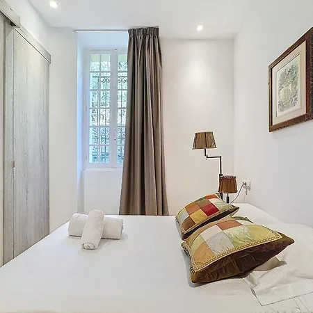 Le Suquet - 4-person - Ideal Congress Apartment Cannes